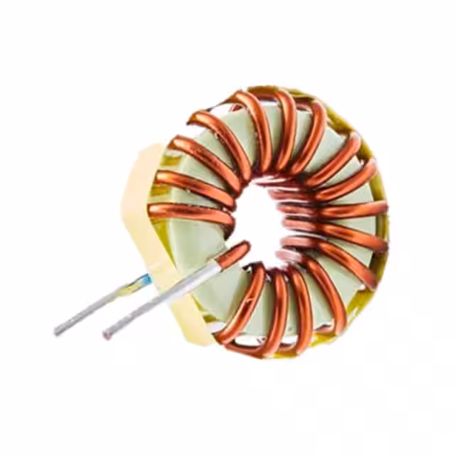 HCTI-180-4.8 Signal Transformer  Inductores fijos